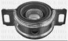 BORG & BECK BPB1010 Bearing, propshaft centre bearing